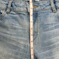 DL1961 Margeaux Skinny Jeans Size 30