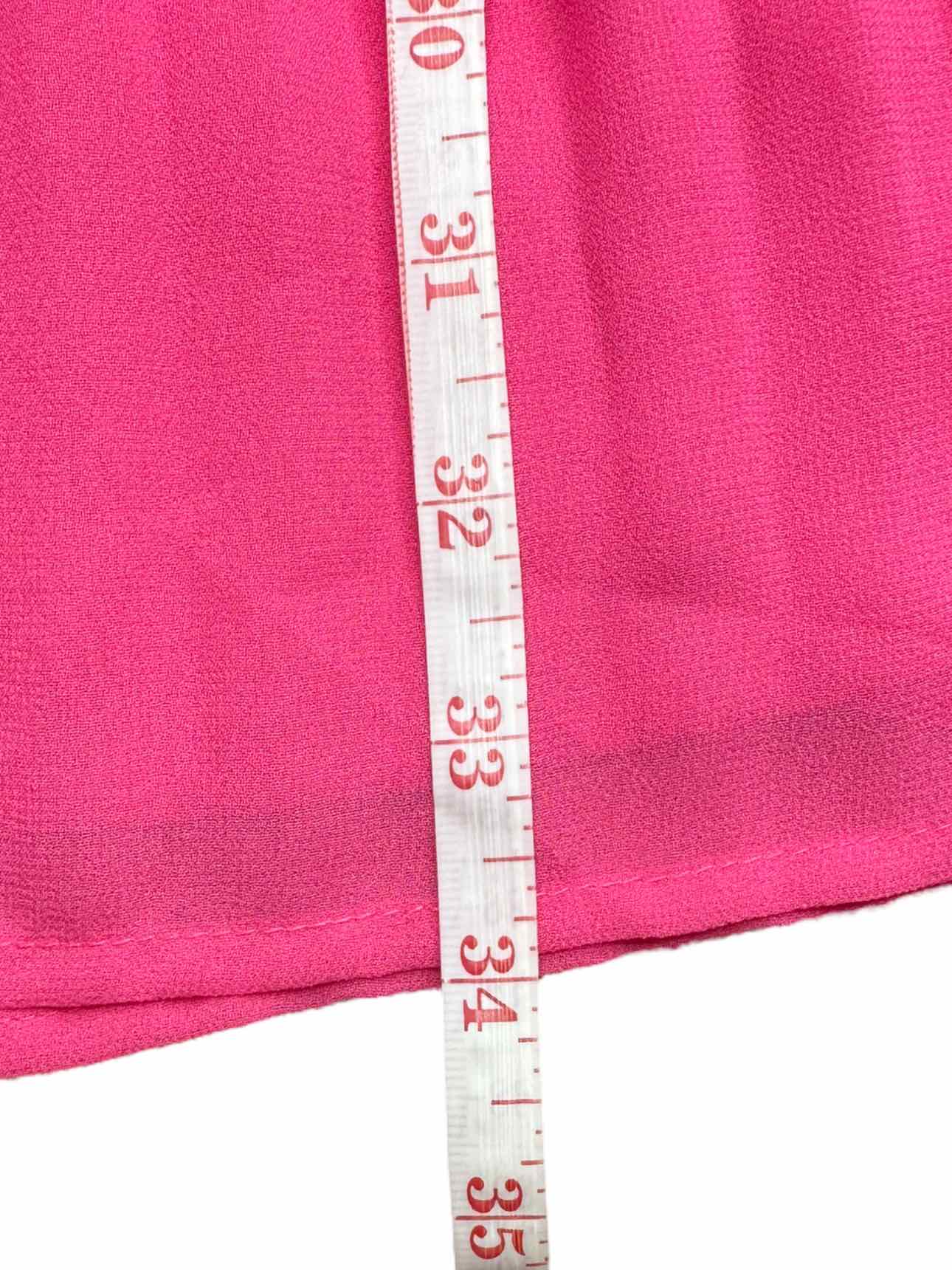 ALI & JAY NWT Pink Cocktail Dress Size M