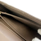NWT Badgley Mischka Gray Purple Purse