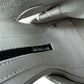 dusica dusica sacks Taupe Leather Sandal Pumps Size 37.5