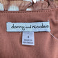 Danny and Nicole NWT Casual Dress Size S