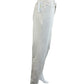 LAFAYETTE 148 NEW YORK Cream Mercer Pants Size 12