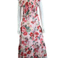 SEA New York Pink Casual Dress Size M
