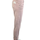 KUT from the Kloth Pink Amy Cropped Straight Leg Jeans Size 4