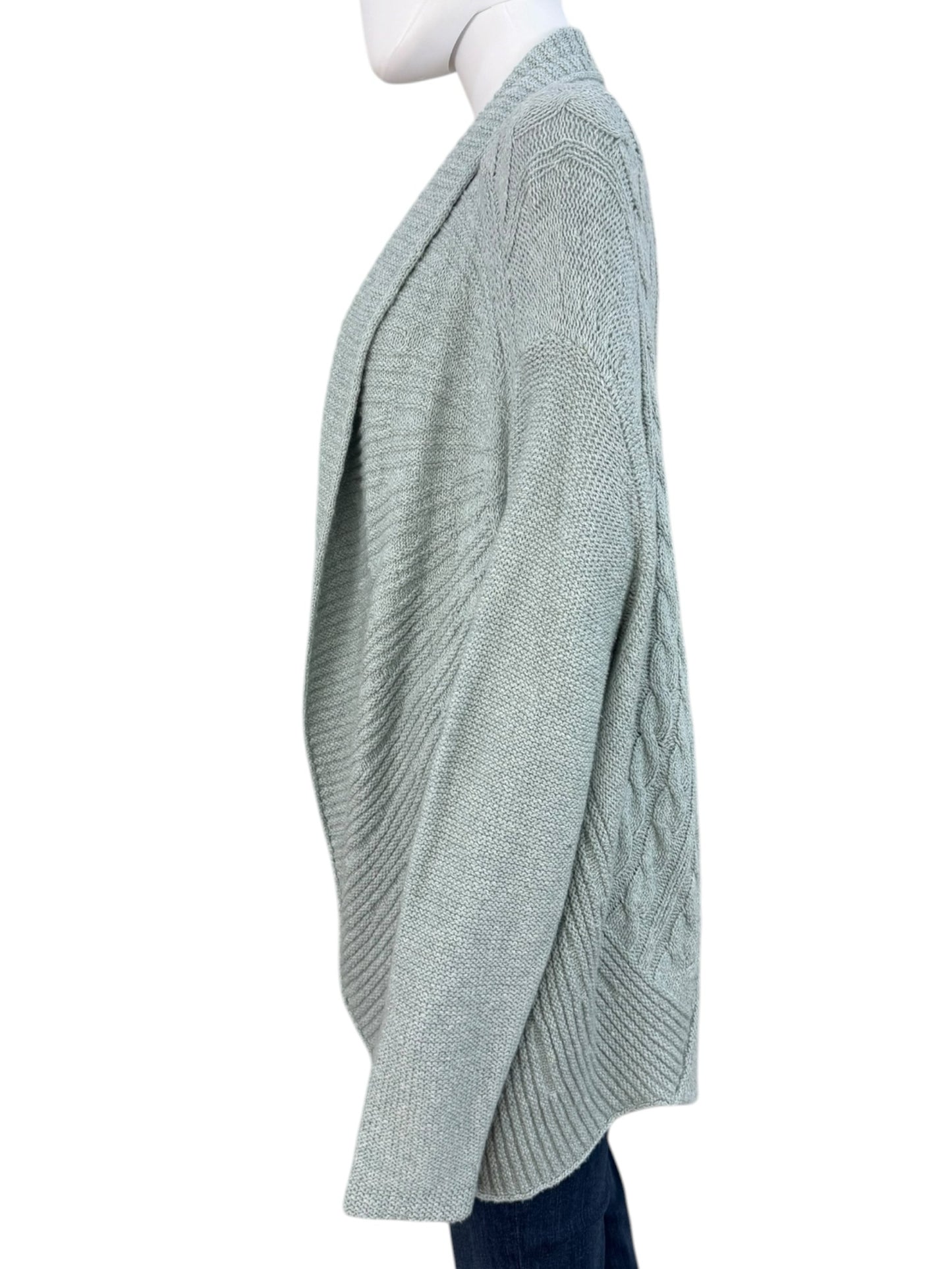 J. Jill Size L Cardigan
