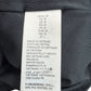 the drop NWT Black Sequined Mini Cocktail Dress Size M