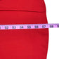 alice & olivia Red Dress Size 10