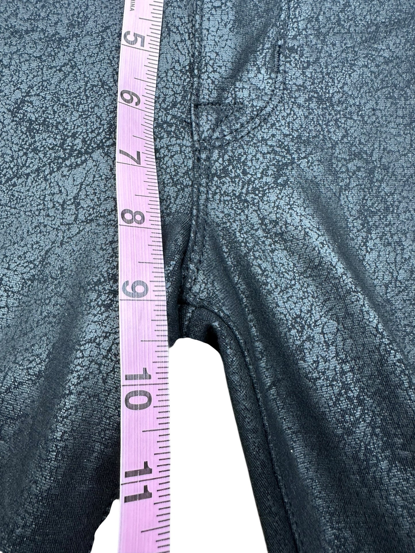 hudson Black Skinny Jeans Size 28