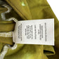 of earth & salt Green Tie Dye Catsuit Size S