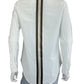 ATHLETA White Button Down Size XS