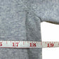 trina turk 100% Merino Wool Grey Sweater Size S