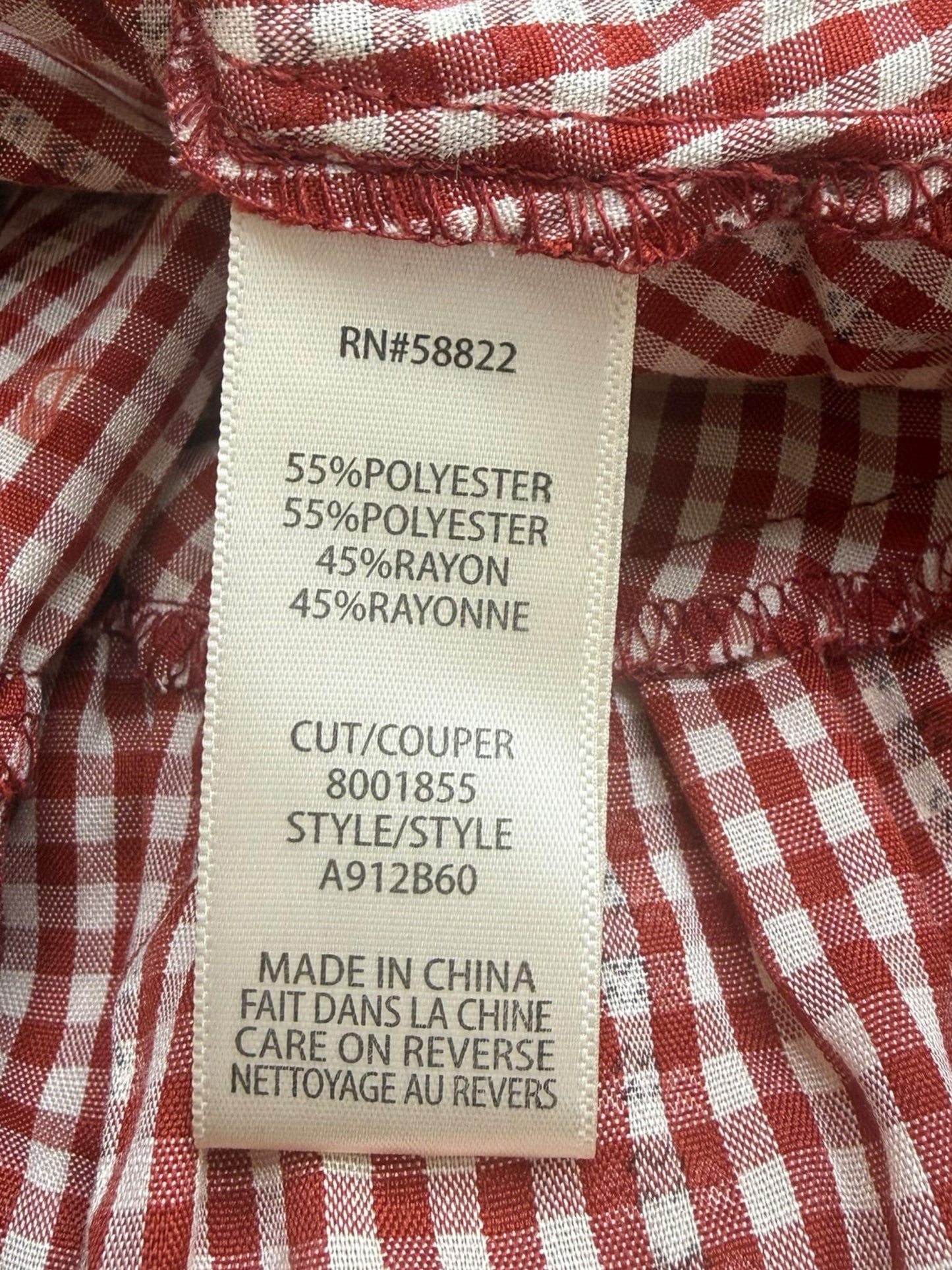 MAX STUDIO Casual Dress Size M