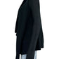 Vince Black Cardigan Size XS