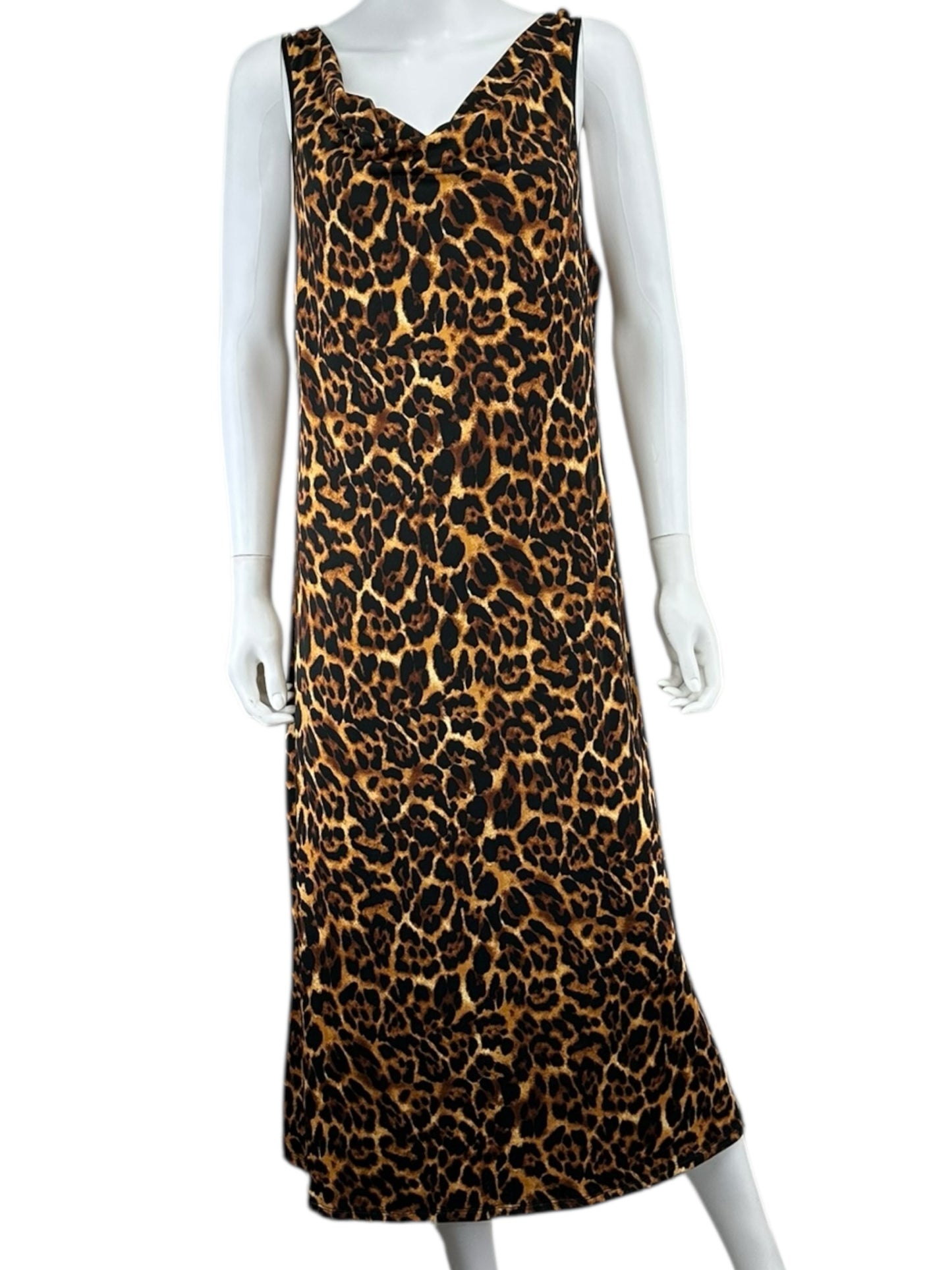 natori Size L Dress- Cocktail