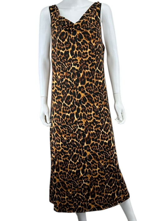 natori Size L Dress- Cocktail