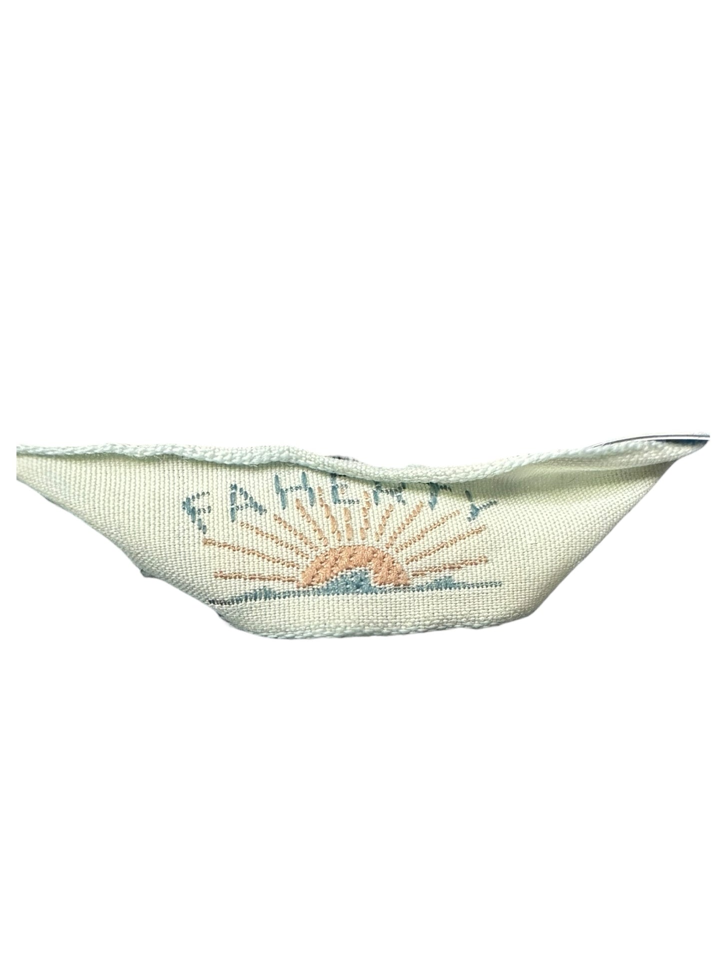 FAHERTY Blue Jacket - Denim Size M