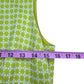 Ann Taylor Yellow Mini Dress Size S