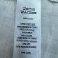 Jones & Co White Casual Jacket Size M