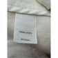 J. Jill White 100% Linen Blazer Size 2X
