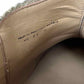 Jack Rogers Cream Suede Bailee Booties Size 9