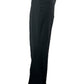 BOSS Gray Virgin Wool Pant Suit Size 10