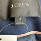 J. Crew Size S BASE Blazer