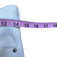 Adriano Goldschmied White Skinny Ankle Jeans Size 26