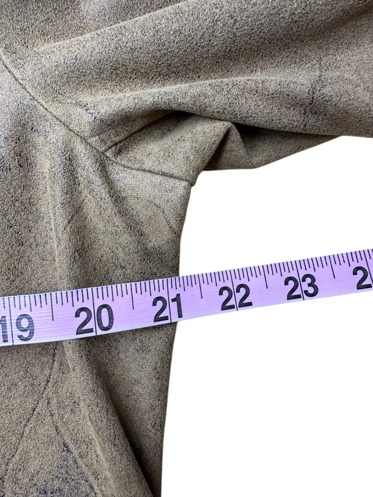 Chico's Size L Jacket- Casual