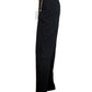 Bishop & Young NWT Black Lara Wide Leg Trouser Size L
