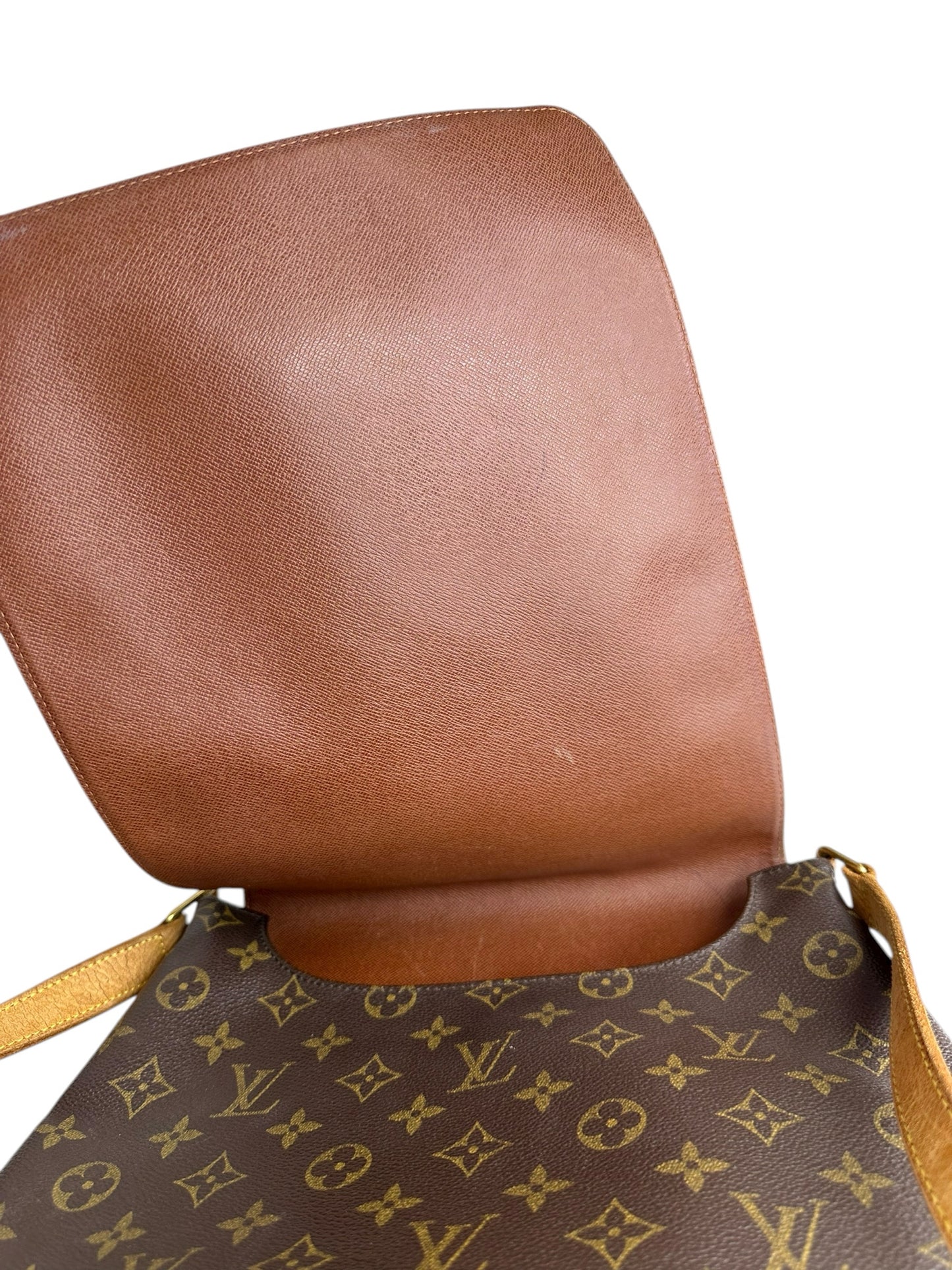 Louis Vuitton Musette Salsa Long Strap Designer Shoulder Handbag