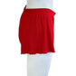 P.J. Salvage Red Two Piece Set Size 8