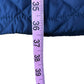 Soyaconcept NWT Navy Fenya Quilted Jacket Size M
