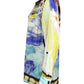 JOHN MARK NWT Romance Watercolor Button-Down Size M
