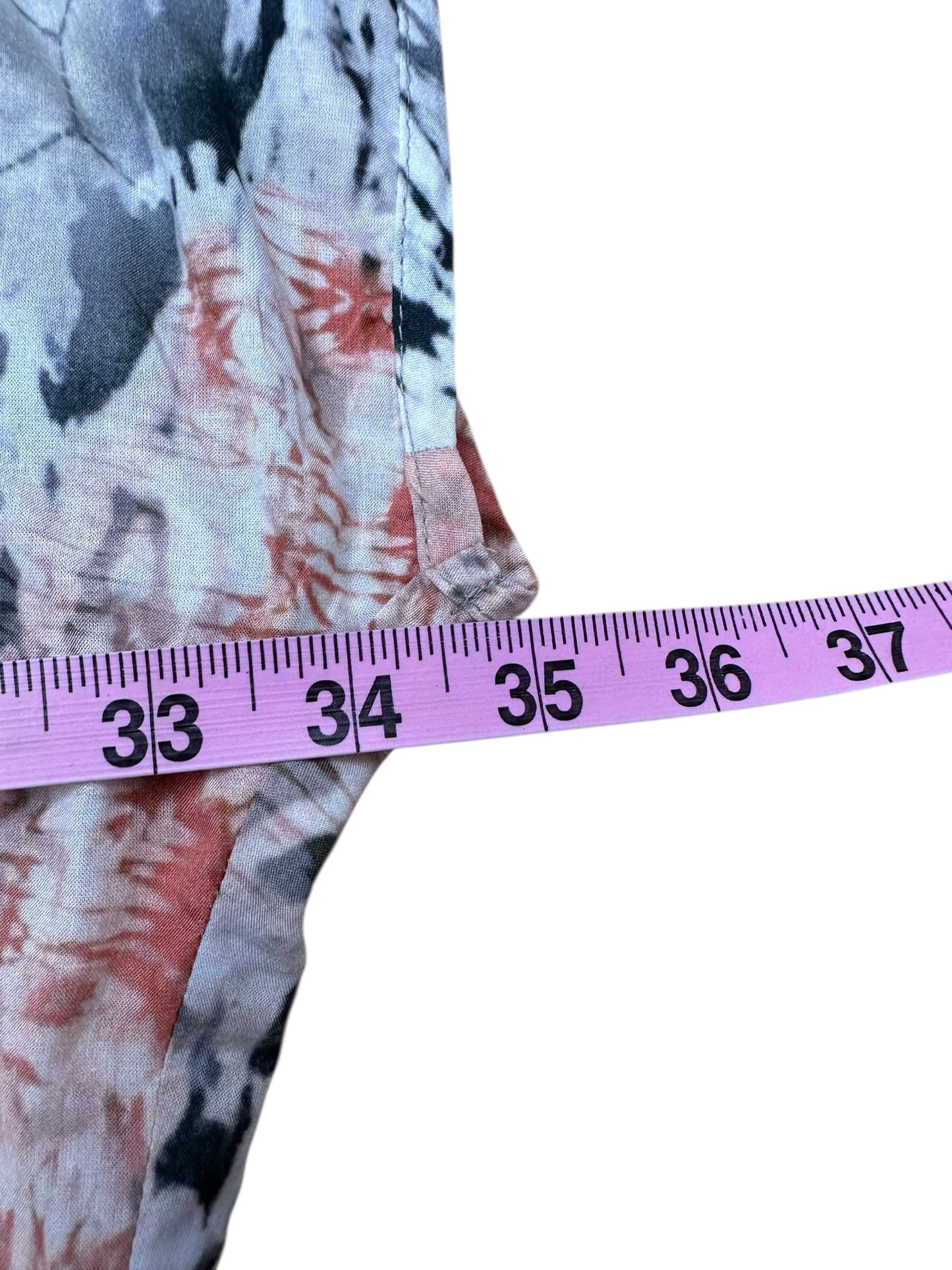 Tolani Colorful Kimono Wrap Size O/S