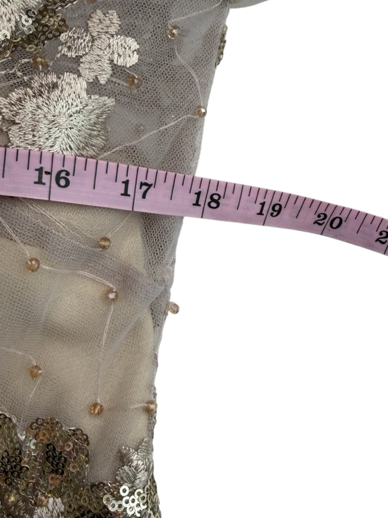Mac Duggal Size 8 Dress- Formal