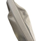 Salvatore Ferragamo Grey Purple Purse