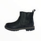 Timberland NWT Black Premium Chelsea Boot Size 8