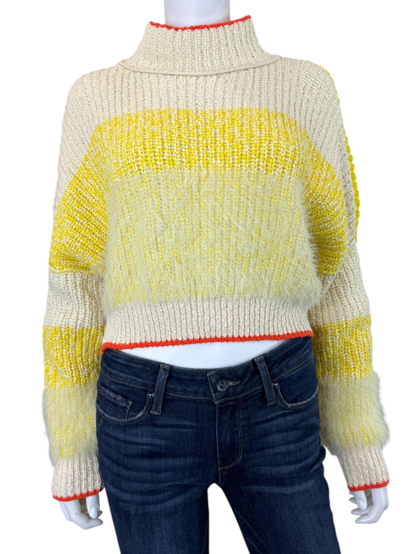 Free People Sweater Size S