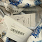 RAISHAMA Studio NWT Blue Maya Floral Shirt Dress Size 18