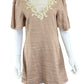 TULAROSA NWT Blush Mini Dress Size M