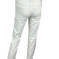 liverpool White Girlfriend Jeans Size 0