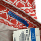 J.Mclaughlin Pink Ribbon Stripe Nicola Skirt Size XS