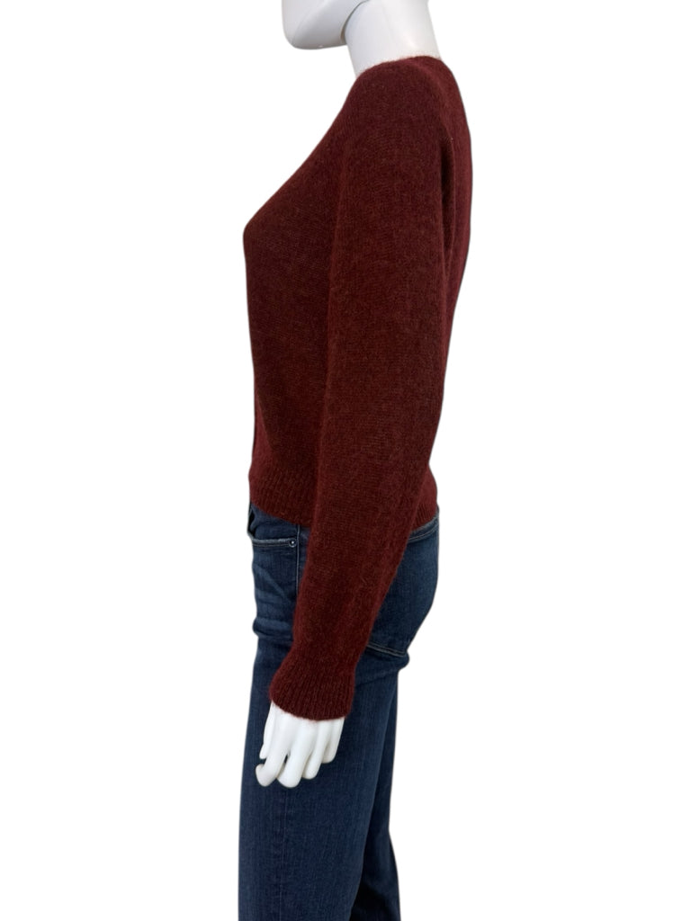 DOEN Cardigan Size XS