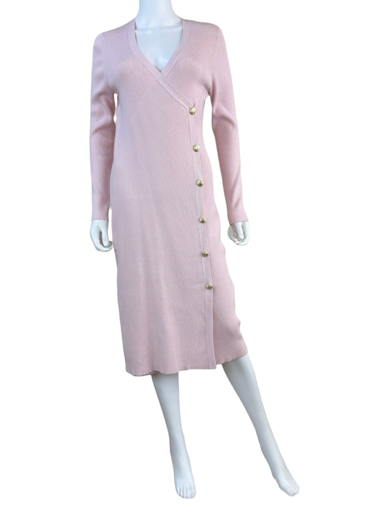 ELIE TAHARI Size L Dress- Casual
