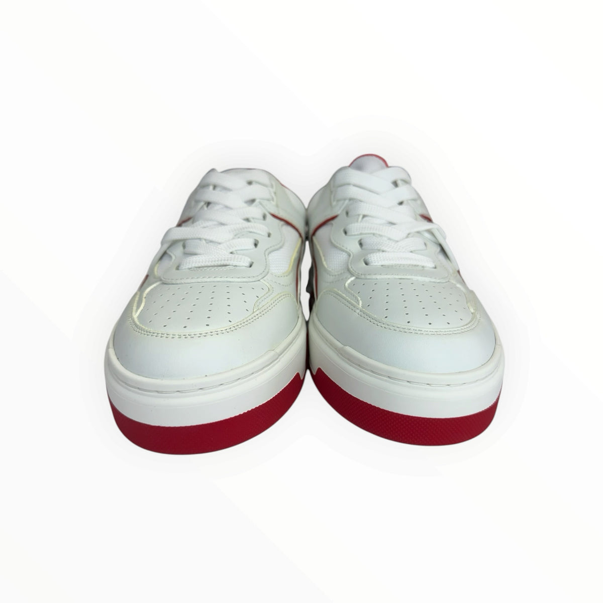 Christian Louboutin Astroloubi Low-Top Sneakers Size 37
