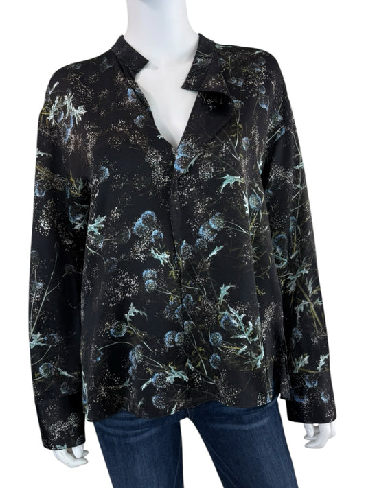 vince. Size M Blouse