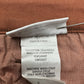 joes Brown Straight Jean Size 27