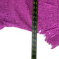 TRINA TURK Purple Mai Tai Lace Cocktail Dress Size 4