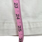 PAIGE White Wide Leg Jean Size 27
