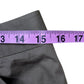 ETCETERA Light Brown Straight Leg Pants Size 6
